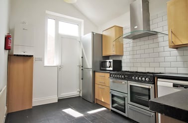 Osborne Road, Jesmond, Newcastle - Image 3